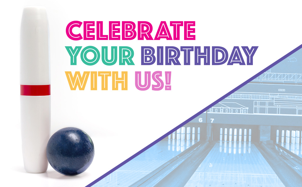 Birthday Packages