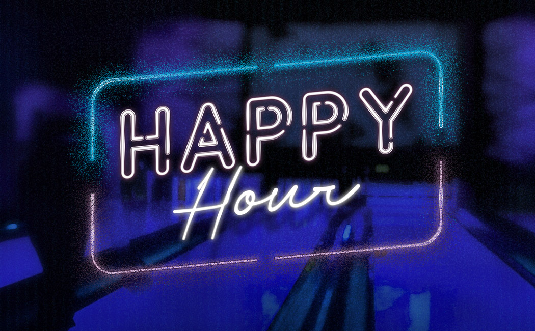 Drink & App Specials
