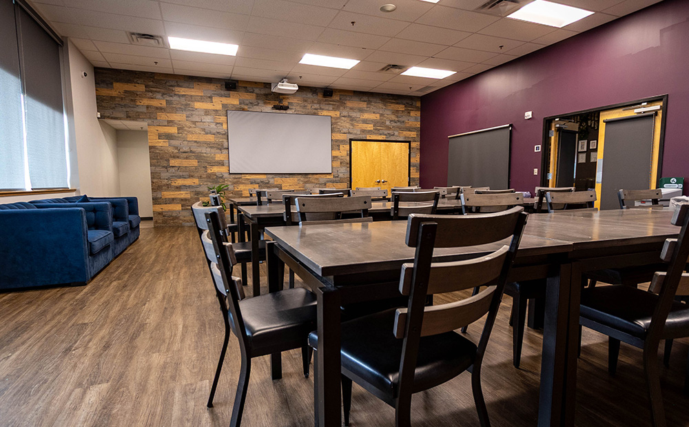 Whether it be a birthday party, corporate event, or gathering with friends, we look forward to working with you to plan an experience like no other!